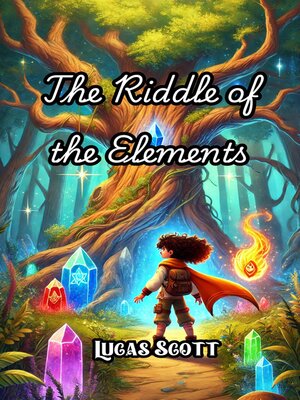 cover image of The Riddle of the Elements